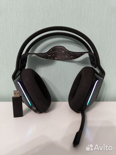 Беспроводные наушники