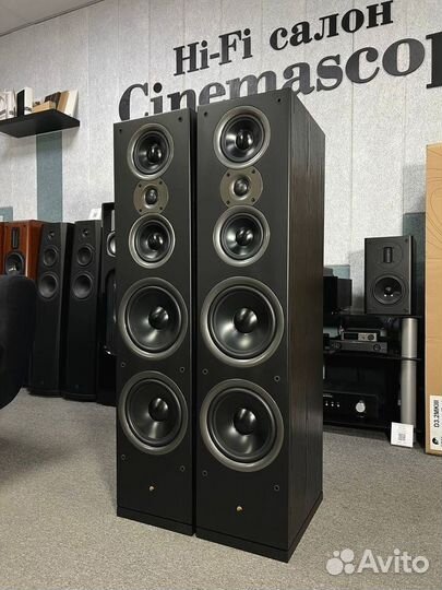 Колонки Jam&Lab 8