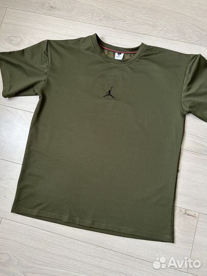 Футболка jordan