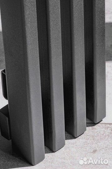 Радиатор отопления Boffo A