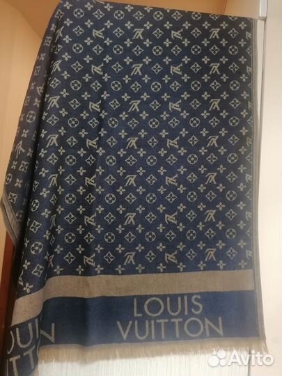 Палантин женский