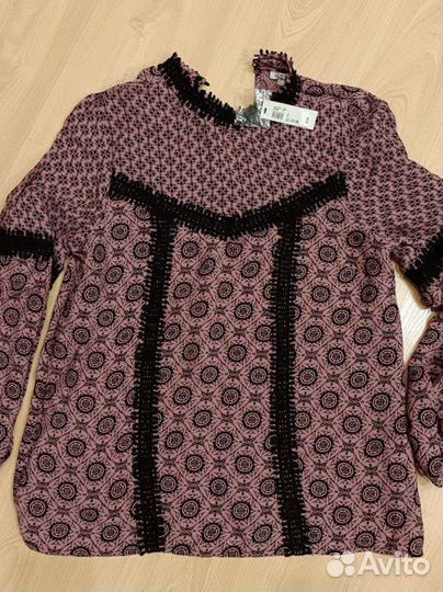 Пакет женских вещей на 46 48