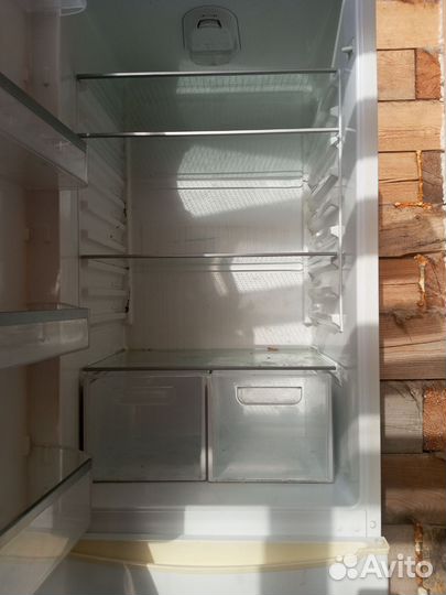 Холодильник