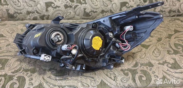 Фара правая Субару XV - 2012