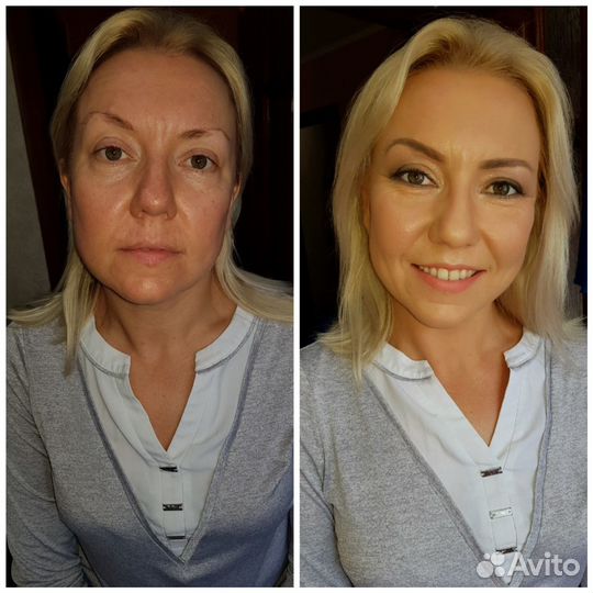 Визажист-бровист Бугульма, Причёски Бугульма