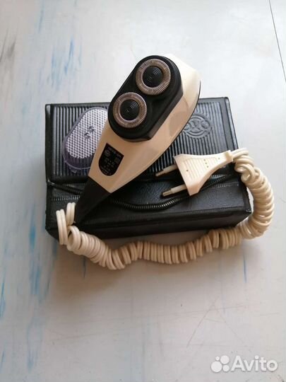 Электробритва