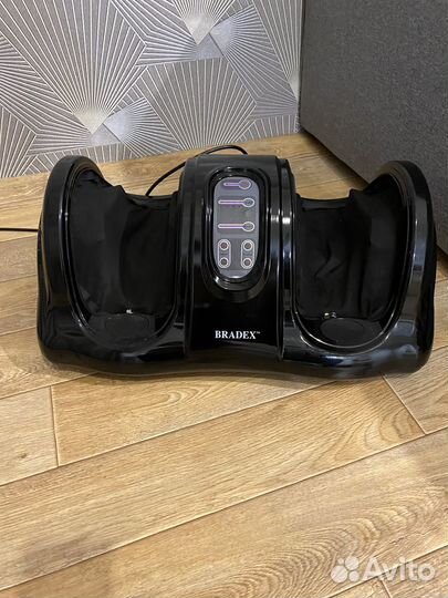 Массажер для ног блаженство