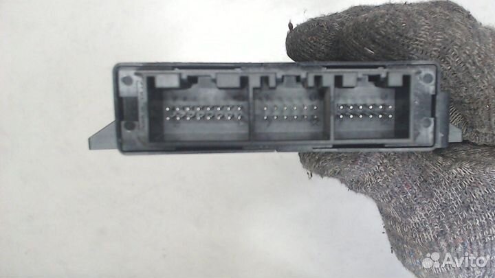 Блок управления парктрониками Ford C-Max, 2012