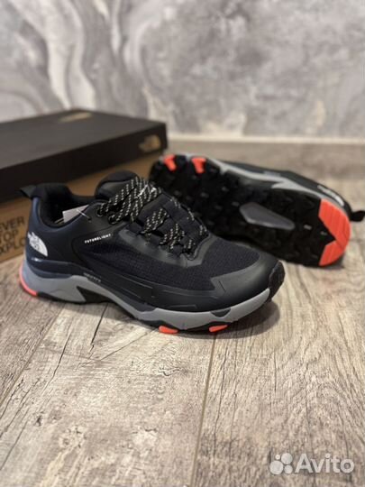 Кроссовки термо The North Face с мембраной