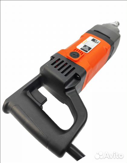 Ручная дрель SCY-R1 с системой пылеудаления М22-М2