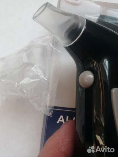 Алкотестер цифровой новый