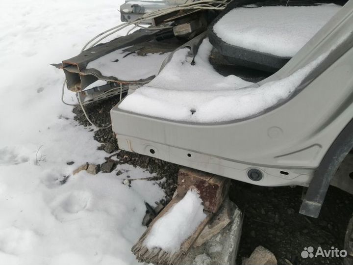 Lexus RX Крыло заднее 2020 г.в