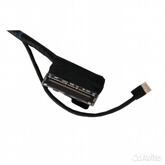 Шлейф матрицы для ноутбука Dell Latitude E7440, 74