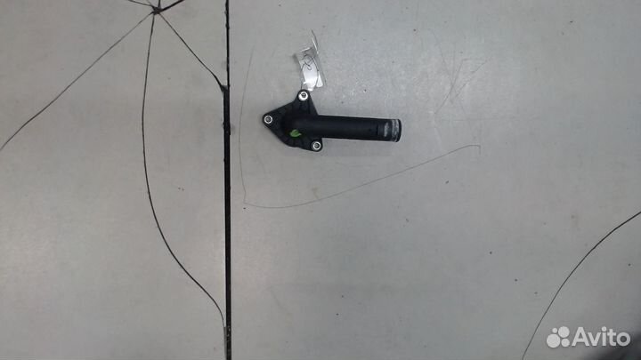 Корпус термостата Hyundai Getz, 2004