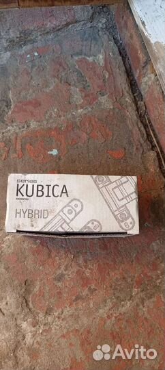 Скрытые дверные петли