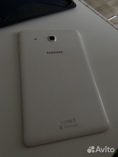 Samsung galaxy tab e