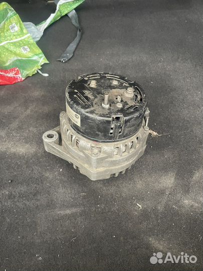 Генератор на ваз 2114/2110/2170