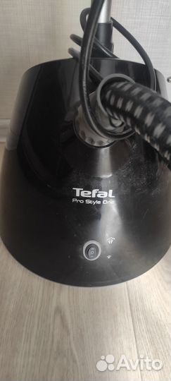 Отпариватель для одежды Tefal ProStyle