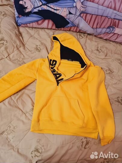 Худи мужское