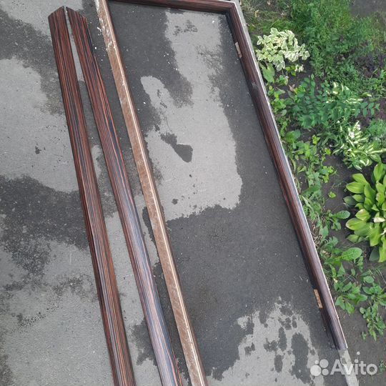 Двери межкомнатные