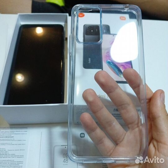 Xiaomi 12S, 8/256 ГБ