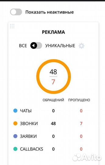 Сайт + реклама