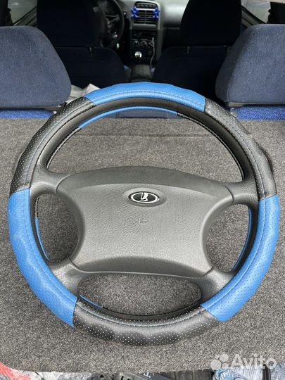 Руль LADA ваз