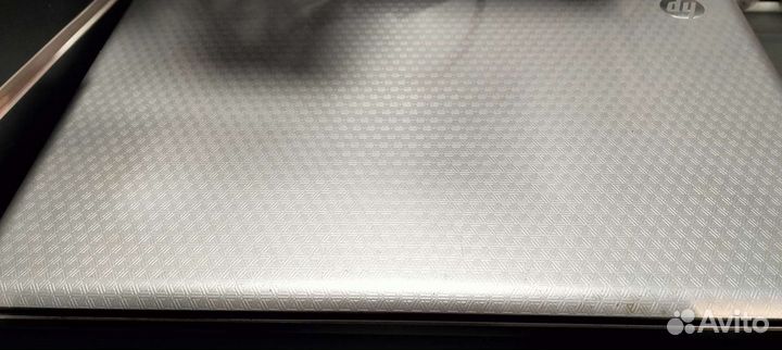 Ноутбук hp g62 Intel corei3 4gb ddr3