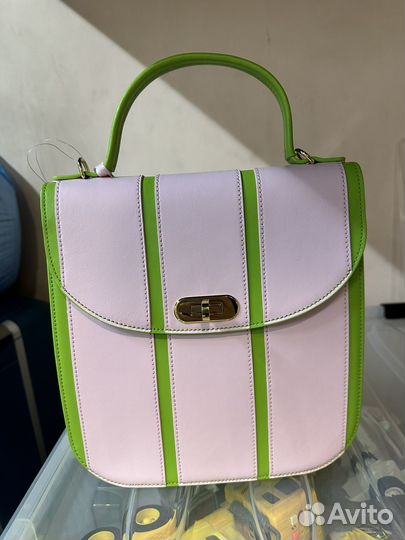 Сумка coccinelle новая