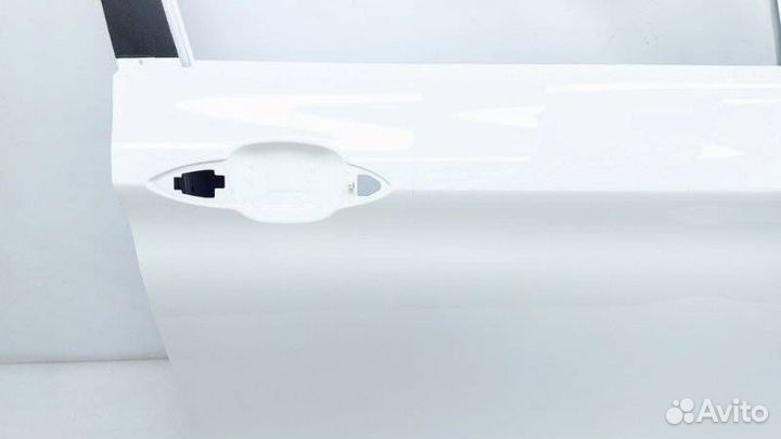 Дверь передняя правая JAC 2023 6101200U7300E