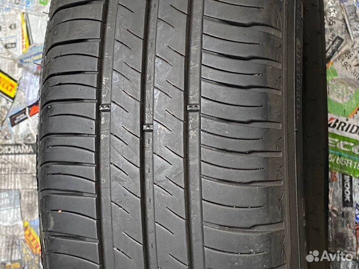 Michelin Energy XM2+ 195/65 R15