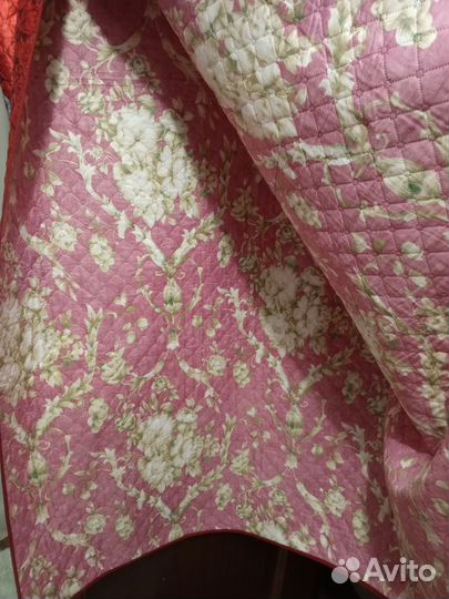 Покрывало на 2 х спальную кровать