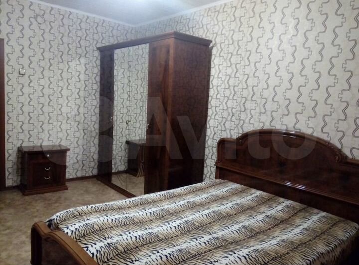 2-к. квартира, 51 м², 3/5 эт.