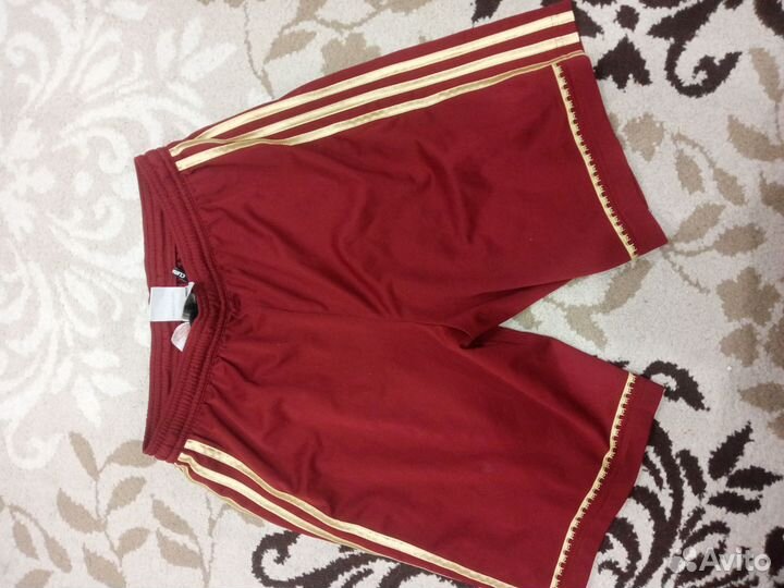 Футбольная форма ретро