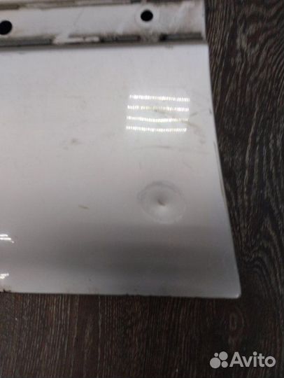 Дверь передняя левая Subaru Legacy BH5 EJ201 2002