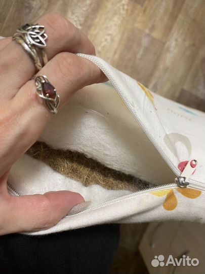 Матрас в детскую кровать