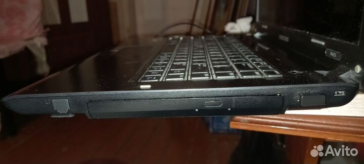 Ноутбук Samsung R425