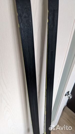 Лыжи Fischer speedmax plus 192