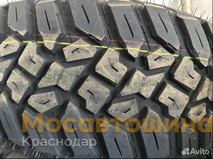 Tracmax X-Privilo M/T 33/12.5 R15 108Q
