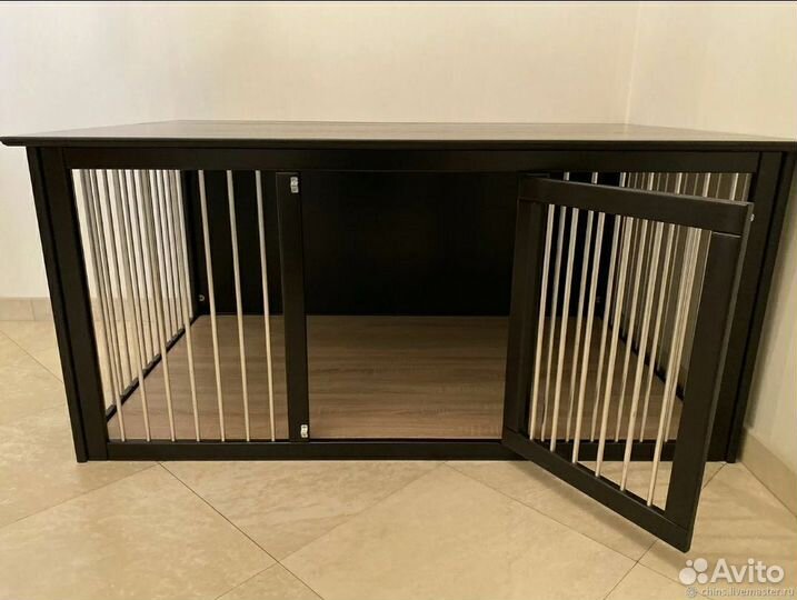 Вольер для собак,кошек, кроликов, курятник, будка