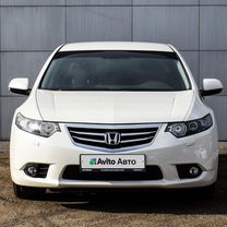 Honda Accord 2.0 AT, 2011, 116 870 км, с пробегом, цена 2 099 000 руб.