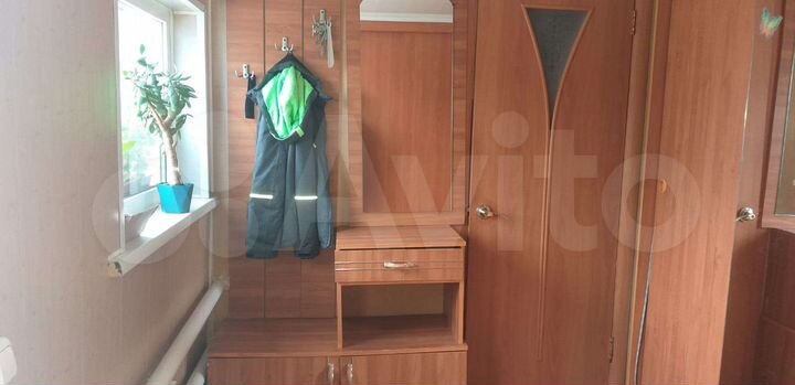 Дом 47 м² на участке 5,7 сот.