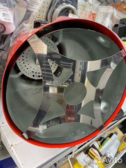 Пушка газовая тгп-75000 ресанта