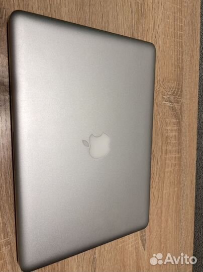 Macbook pro 13 2012 i7
