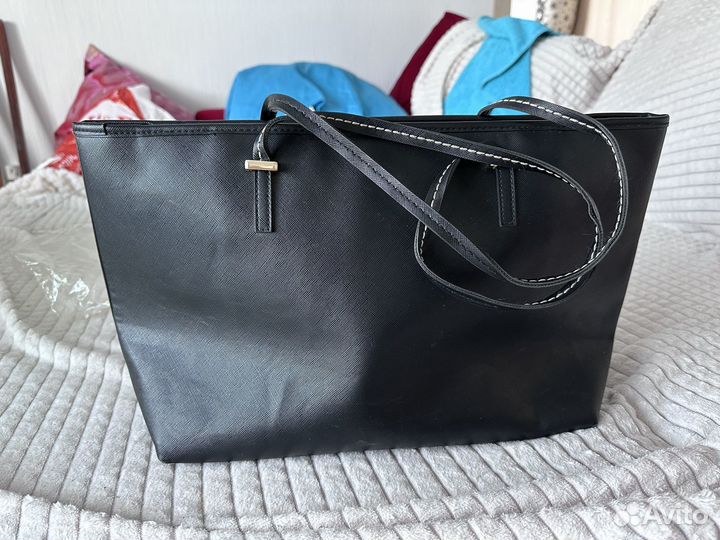 Сумка женская (шопер)