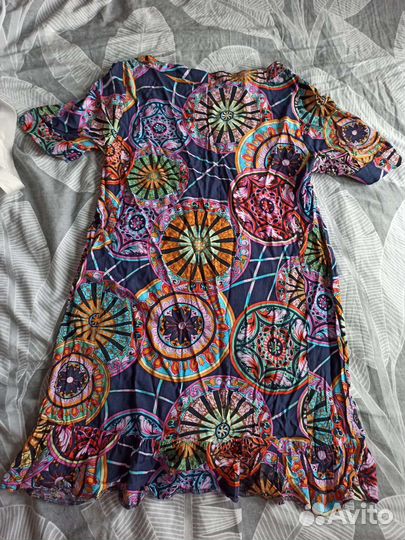 Женские вещи