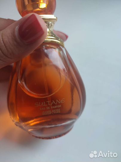 Sultan парфюм