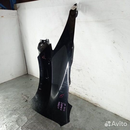 Крыло переднее левое Mazda 6 GH 2009-2012