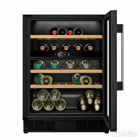Винный шкаф neff KU9213HG0. В наличии
