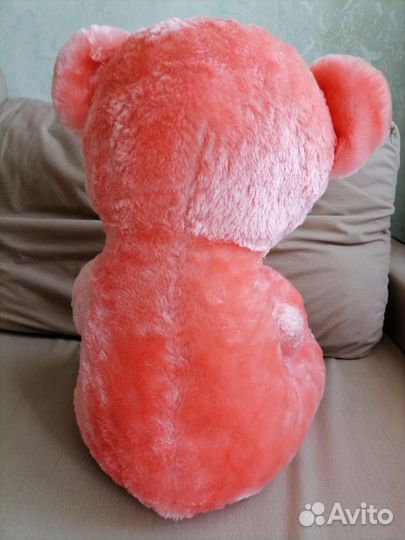 Плюшевые медведи